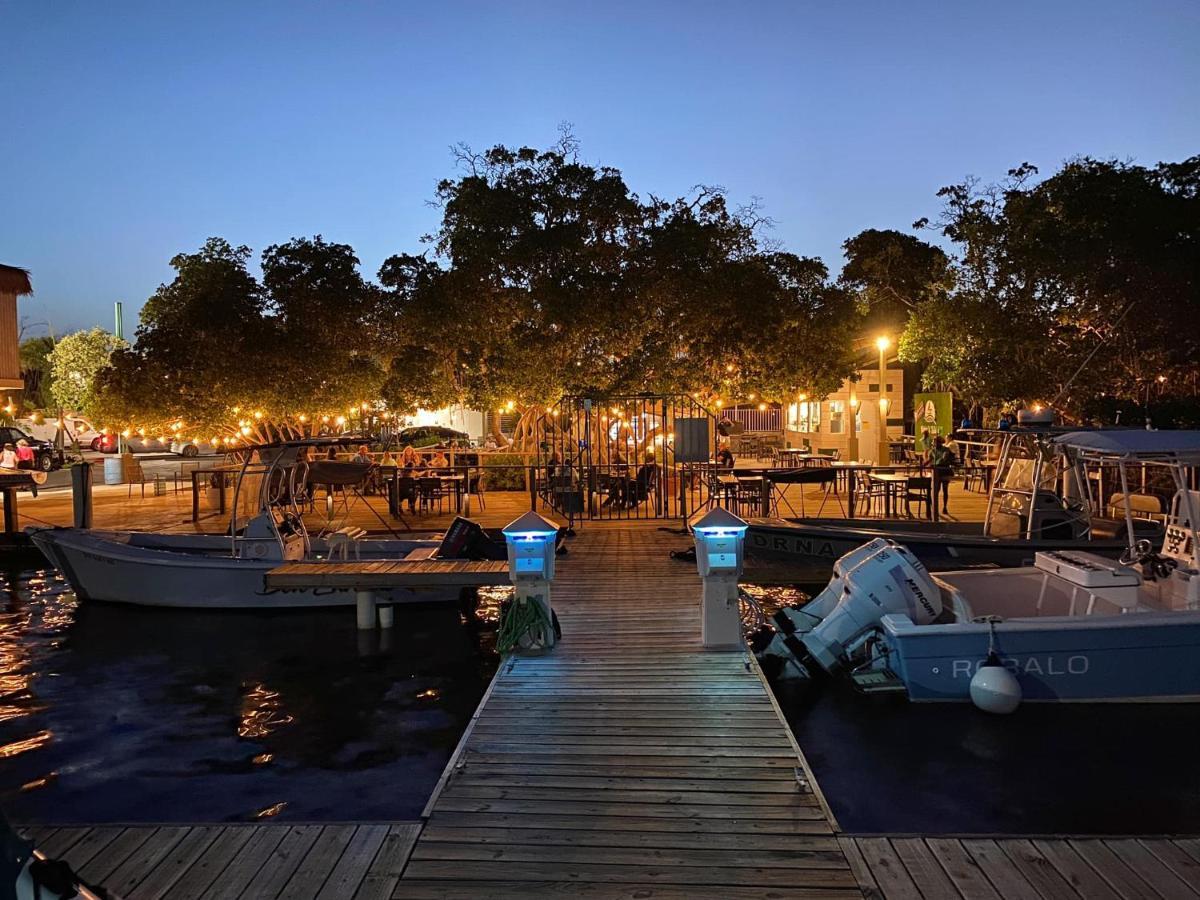 Marina De Salinas Hotel Bagian luar foto